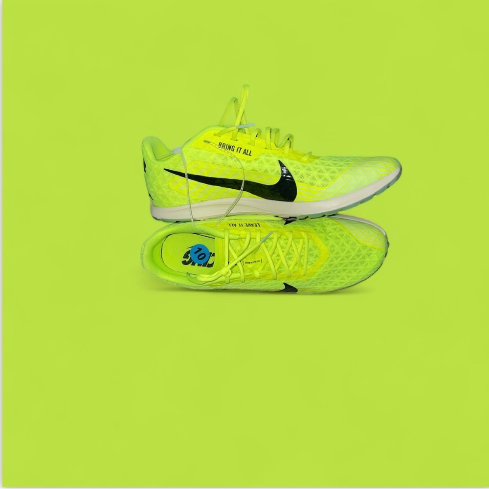 Unisex Nike Zoom Rival XC 5 Spike
 Racing’s Track